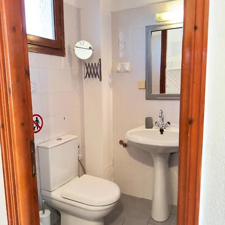 Apartamento Serenity By Agrilia