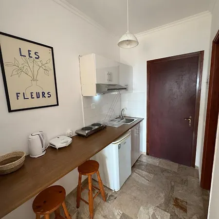 Serenity By Agrilia Apartamento *