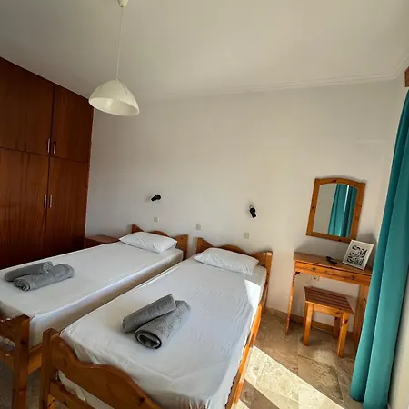 Serenity By Agrilia Apartamento *