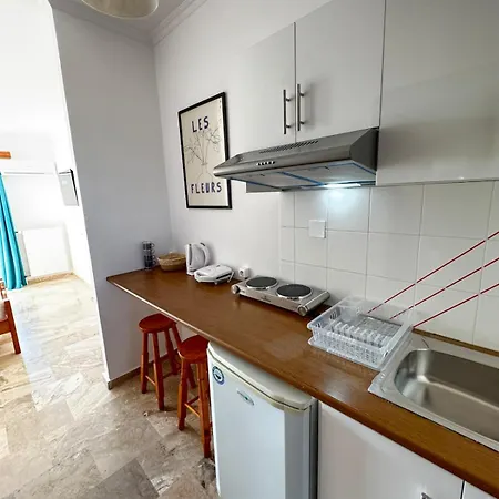 Serenity By Agrilia Agios Georgios Pagon