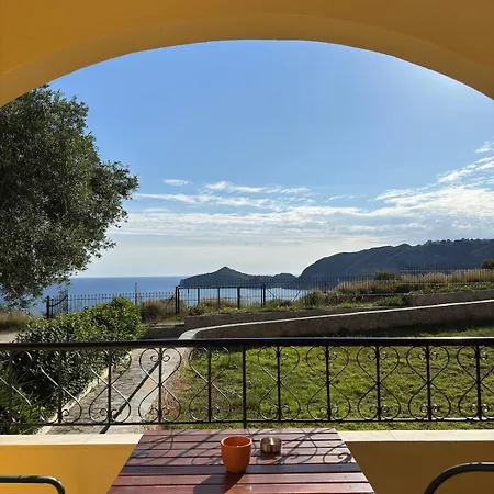 Apartamento Serenity By Agrilia *