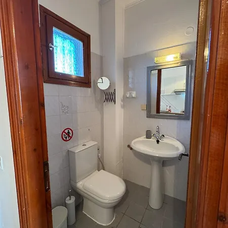 Serenity By Agrilia * Agios Georgios Pagon